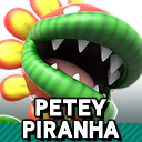 Zzzzz 1789325654ssbrtlpetey Piranha — Smash Bros. Switch 2 Roster Builder option 169