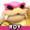 Zzzzz 1789325654ssbrtlroy Koopa — Smash Bros. Switch 2 Roster Builder option 75