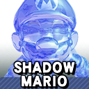 Zzzzz 1789325654ssbrtlshadow Mario — Smash Bros. Switch 2 Roster Builder option 156