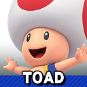 Zzzzz 1789325654ssbrtltoad — Smash Bros. Switch 2 Roster Builder option 147