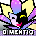 Zzzzz 1789325655ssbrtldimentio — Smash Bros. Switch 2 Roster Builder option 182