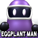 Zzzzz 1789325655ssbrtleggplant Man — Smash Bros. Switch 2 Roster Builder option 191