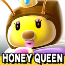Zzzzz 1789325655ssbrtlhoney Queen — Smash Bros. Switch 2 Roster Builder option 174