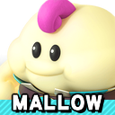 Zzzzz 1789325655ssbrtlmallow — Smash Bros. Switch 2 Roster Builder option 185