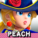 Zzzzz 1789325655ssbrtlpeachswordfighter — Smash Bros. Switch 2 Roster Builder option 145
