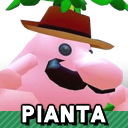Zzzzz 1789325655ssbrtlpianta — Smash Bros. Switch 2 Roster Builder option 172