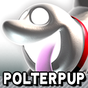 Zzzzz 1789325655ssbrtlpolterpup — Smash Bros. Switch 2 Roster Builder option 187