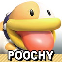 Zzzzz 1789325655ssbrtlpoochy — Smash Bros. Switch 2 Roster Builder option 188