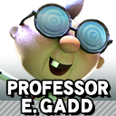 Zzzzz 1789325655ssbrtlprofessor Egadd — Smash Bros. Switch 2 Roster Builder option 186