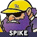 Zzzzz 1789325655ssbrtlspike Wrecking Crew — Smash Bros. Switch 2 Roster Builder option 190