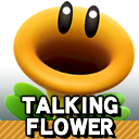 Zzzzz 1789325655ssbrtltalking Flower — Smash Bros. Switch 2 Roster Builder option 176