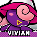 Zzzzz 1789325655ssbrtlvivianmario — Smash Bros. Switch 2 Roster Builder option 180