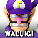 Zzzzz 1789325655ssbrtlwaluigi — Smash Bros. Switch 2 Roster Builder option 177