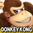 Zzzzz 1789325687ssbrtl2donkey Kong — Smash Bros. Switch 2 Roster Builder option 2
