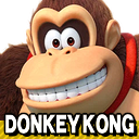 Zzzzz 1789325687ssbrtl2donkey Kongmodern — Smash Bros. Switch 2 Roster Builder option 195