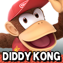 Zzzzz 1789325687ssbrtl36diddy Kong — Smash Bros. Switch 2 Roster Builder option 48