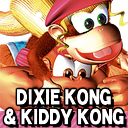 Zzzzz 1789325687ssbrtldixie Kong And Kiddy Kong — Smash Bros. Switch 2 Roster Builder option 203