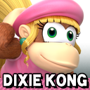 Zzzzz 1789325687ssbrtldixie Kong — Smash Bros. Switch 2 Roster Builder option 199