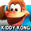 Zzzzz 1789325687ssbrtlkiddy Kong — Smash Bros. Switch 2 Roster Builder option 202