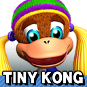 Zzzzz 1789325687ssbrtltiny Kong — Smash Bros. Switch 2 Roster Builder option 204