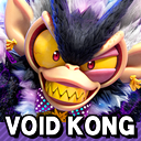 Zzzzz 1789325687ssbrtlvoid Kong — Smash Bros. Switch 2 Roster Builder option 207