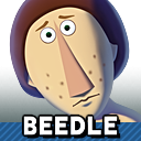Zzzzz 1789325718ssbrtlbeedle — Smash Bros. Switch 2 Roster Builder option 276