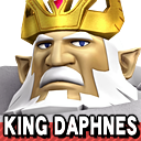 Zzzzz 1789325718ssbrtlking Daphnes — Smash Bros. Switch 2 Roster Builder option 275