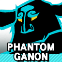 Zzzzz 1789325718ssbrtlphantom Ganon — Smash Bros. Switch 2 Roster Builder option 249