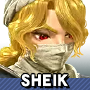 Zzzzz 1789325718ssbrtlsheikoot26 — Smash Bros. Switch 2 Roster Builder option 238