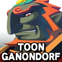 Zzzzz 1789325718ssbrtltoon Ganondorf — Smash Bros. Switch 2 Roster Builder option 248