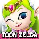 Zzzzz 1789325718ssbrtltoon Zelda — Smash Bros. Switch 2 Roster Builder option 236