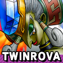 Zzzzz 1789325718ssbrtltwinrova — Smash Bros. Switch 2 Roster Builder option 263