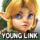 Zzzzz 1789325718ssbrtlyoung Linkoot26 — Smash Bros. Switch 2 Roster Builder option 226