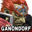 Zzzzz 1789325719ssbrtlganondorfoot — Smash Bros. Switch 2 Roster Builder option 27