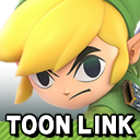 Zzzzz 1789325719ssbrtltoon Link — Smash Bros. Switch 2 Roster Builder option 54