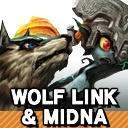 Zzzzz 1789325719ssbrtlwolf Link And Midna — Smash Bros. Switch 2 Roster Builder option 277