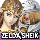 Zzzzz 1789325719ssbrtlzelda And Sheik — Smash Bros. Switch 2 Roster Builder option 18