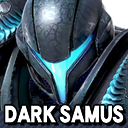 Zzzzz 1789325743ssbrtl4edark Samus — Smash Bros. Switch 2 Roster Builder option 5