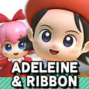 Zzzzz 1789325765ssbrtladeleine And Ribbon — Smash Bros. Switch 2 Roster Builder option 356