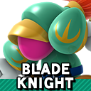 Zzzzz 1789325765ssbrtlblade Knight Kirby — Smash Bros. Switch 2 Roster Builder option 339