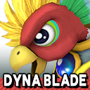 Zzzzz 1789325765ssbrtldyna Blade — Smash Bros. Switch 2 Roster Builder option 351