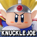 Zzzzz 1789325765ssbrtlknuckle Joe — Smash Bros. Switch 2 Roster Builder option 343