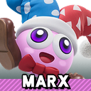 Zzzzz 1789325765ssbrtlmarxnormal — Smash Bros. Switch 2 Roster Builder option 357