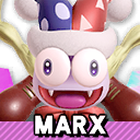 Zzzzz 1789325765ssbrtlmarxnot Normal — Smash Bros. Switch 2 Roster Builder option 358