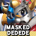 Zzzzz 1789325765ssbrtlmasked Dedede — Smash Bros. Switch 2 Roster Builder option 330
