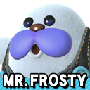 Zzzzz 1789325765ssbrtlmr Frosty — Smash Bros. Switch 2 Roster Builder option 346