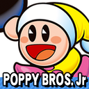 Zzzzz 1789325765ssbrtlpoppy Bros Jr — Smash Bros. Switch 2 Roster Builder option 337