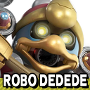 Zzzzz 1789325765ssbrtlrobo Dedede — Smash Bros. Switch 2 Roster Builder option 331