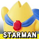Zzzzz 1789325765ssbrtlstarman Kirby — Smash Bros. Switch 2 Roster Builder option 342
