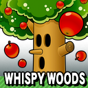 Zzzzz 1789325765ssbrtlwhispy Woods — Smash Bros. Switch 2 Roster Builder option 348